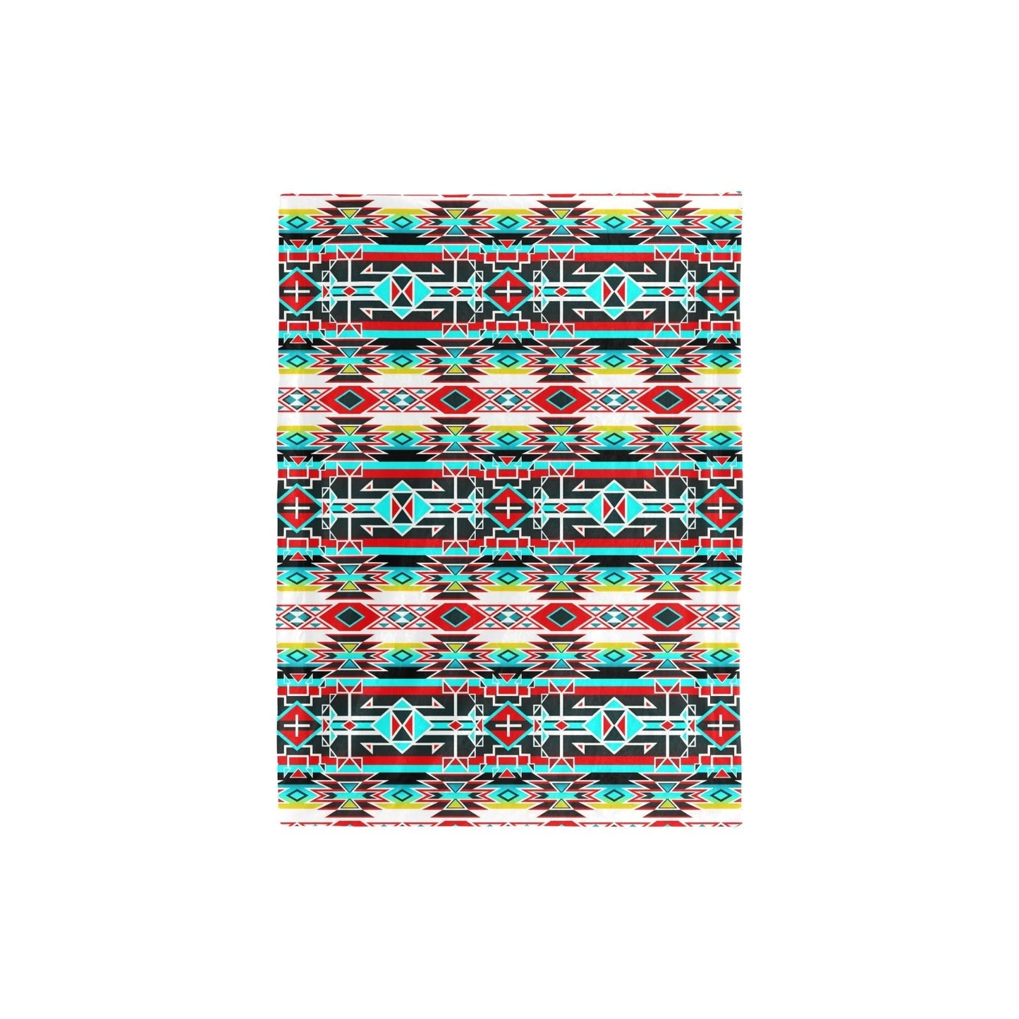 Force of Nature Windstorm Baby Blanket 30"x40" Baby Blanket 30"x40" e-joyer
