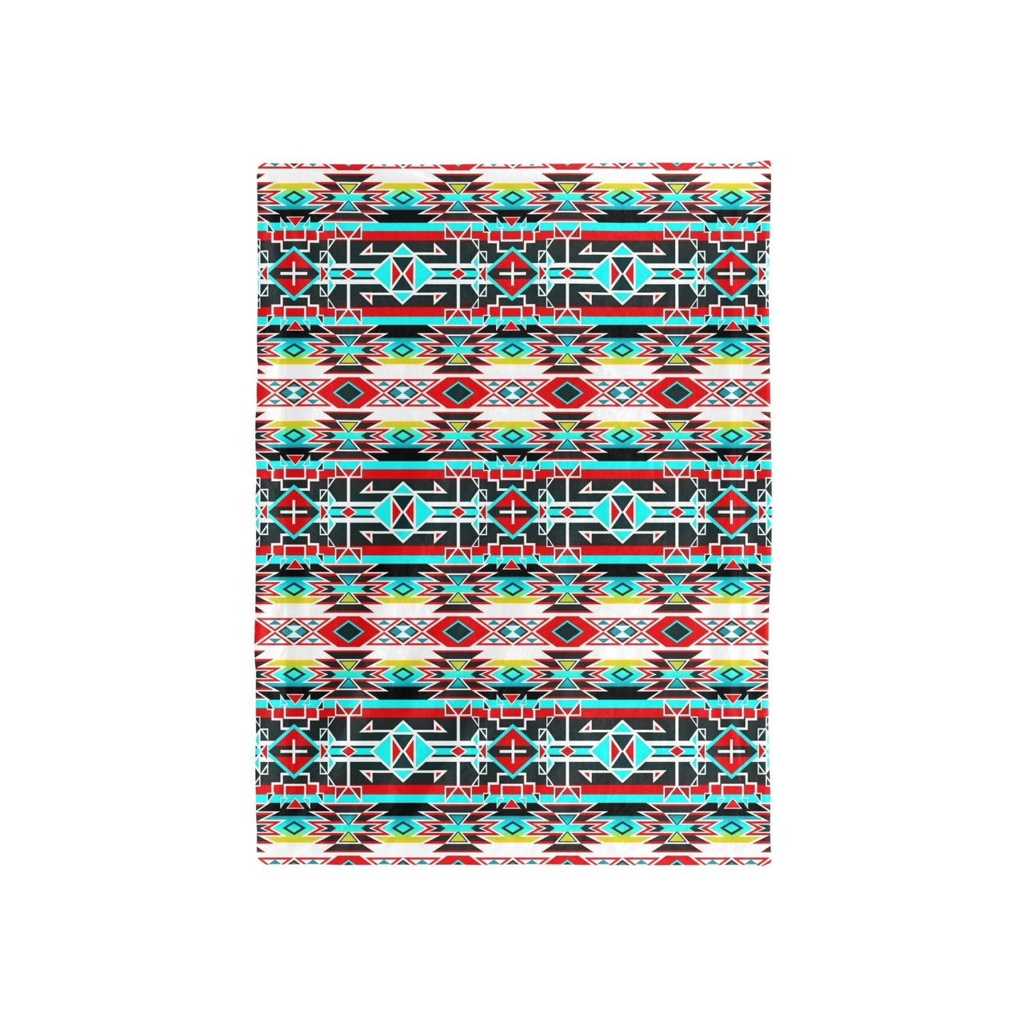Force of Nature Windstorm Baby Blanket 40"x50" Baby Blanket 40"x50" e-joyer