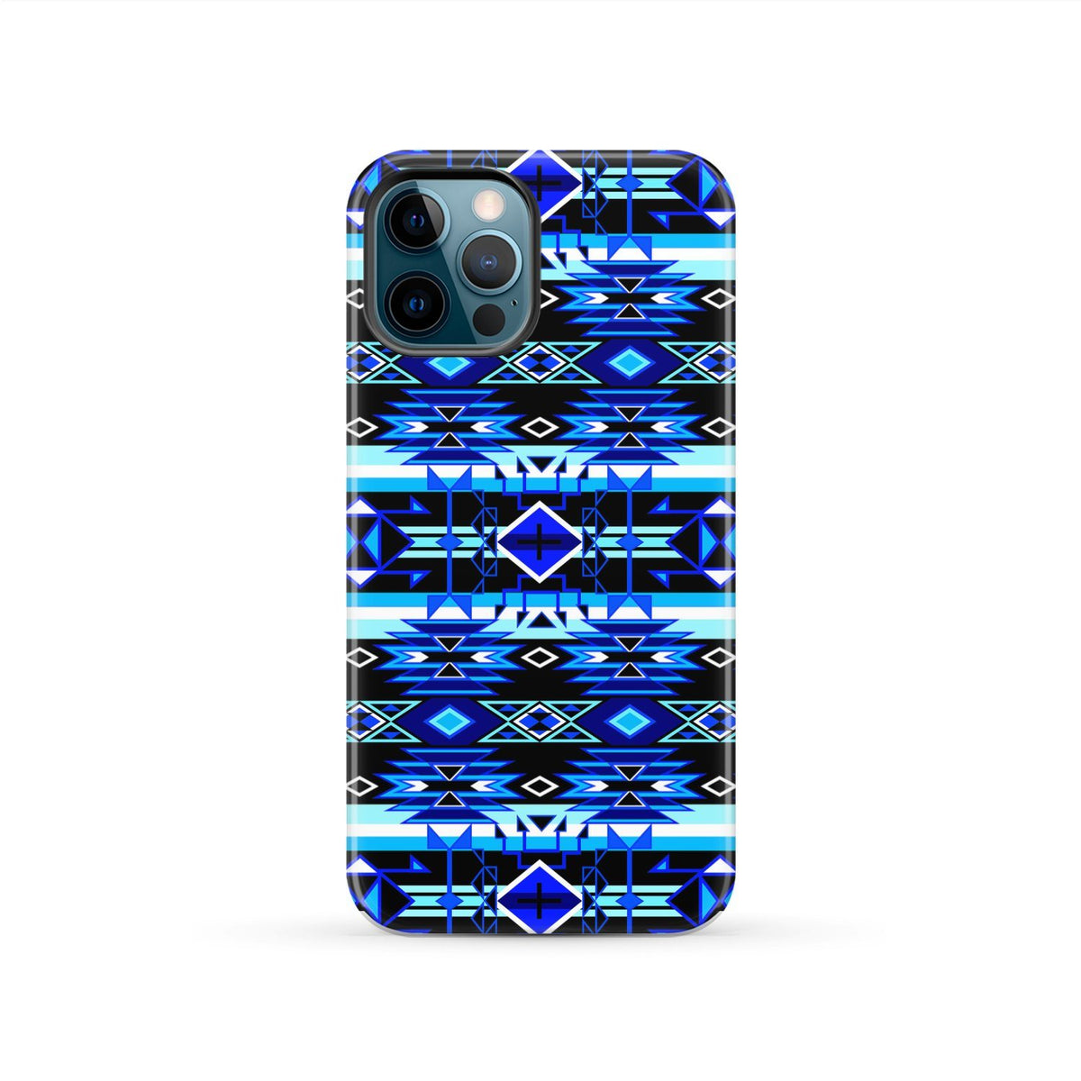 Force of Nature Tough Case