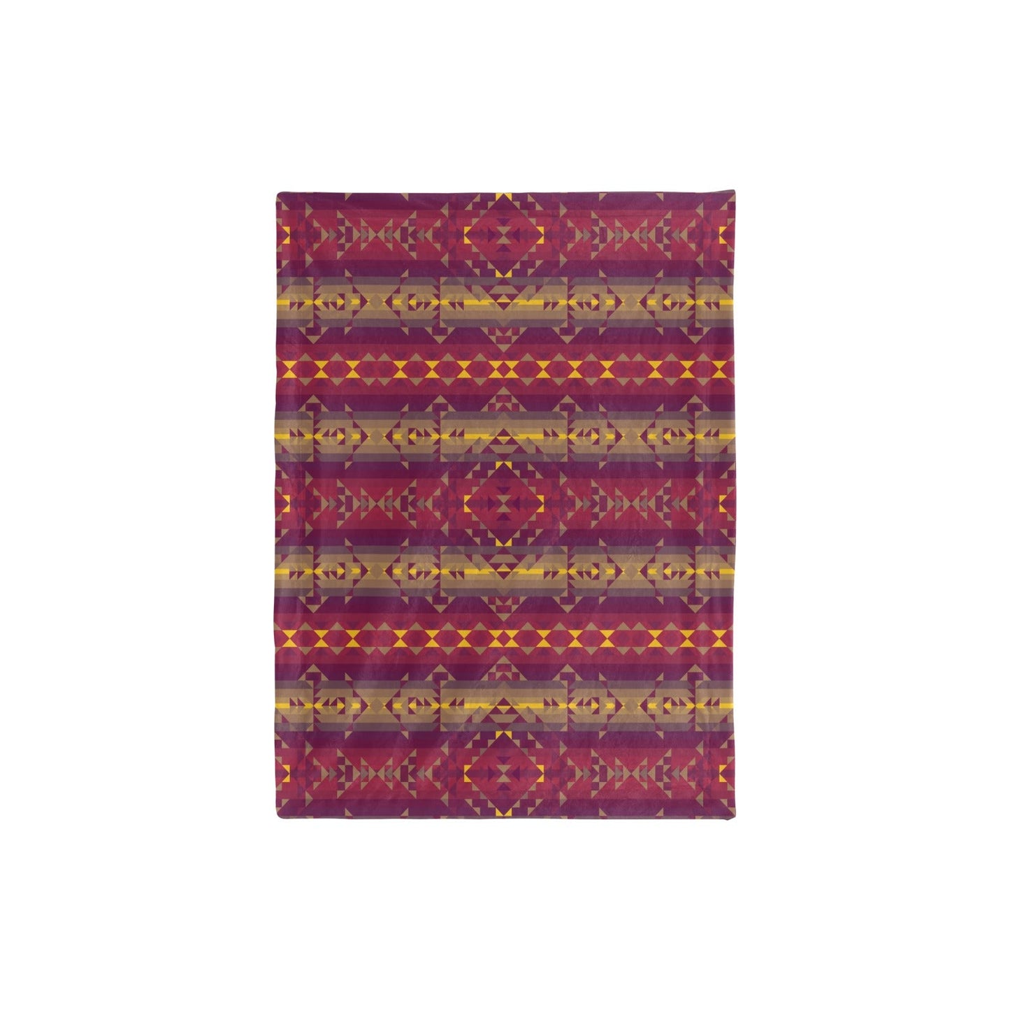 Gold Wool Baby Blanket 30"x40" Baby Blanket 30"x40" e-joyer