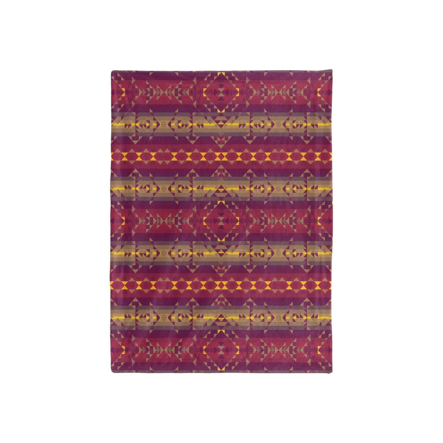 Gold Wool Baby Blanket 40"x50" Baby Blanket 40"x50" e-joyer