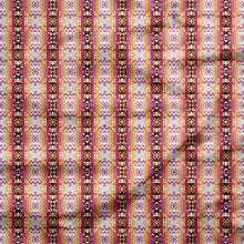 Load image into Gallery viewer, Heatwave Cotton Poplin Fabric By the Yard Fabric NBprintex 
