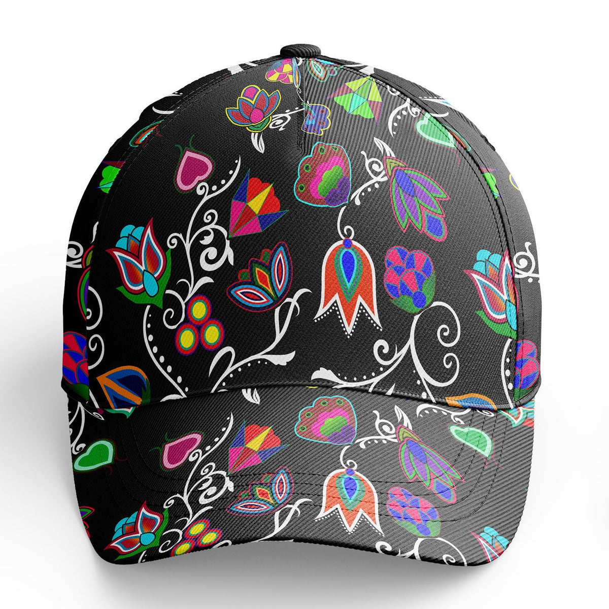 Indigenous Paisley Snapback