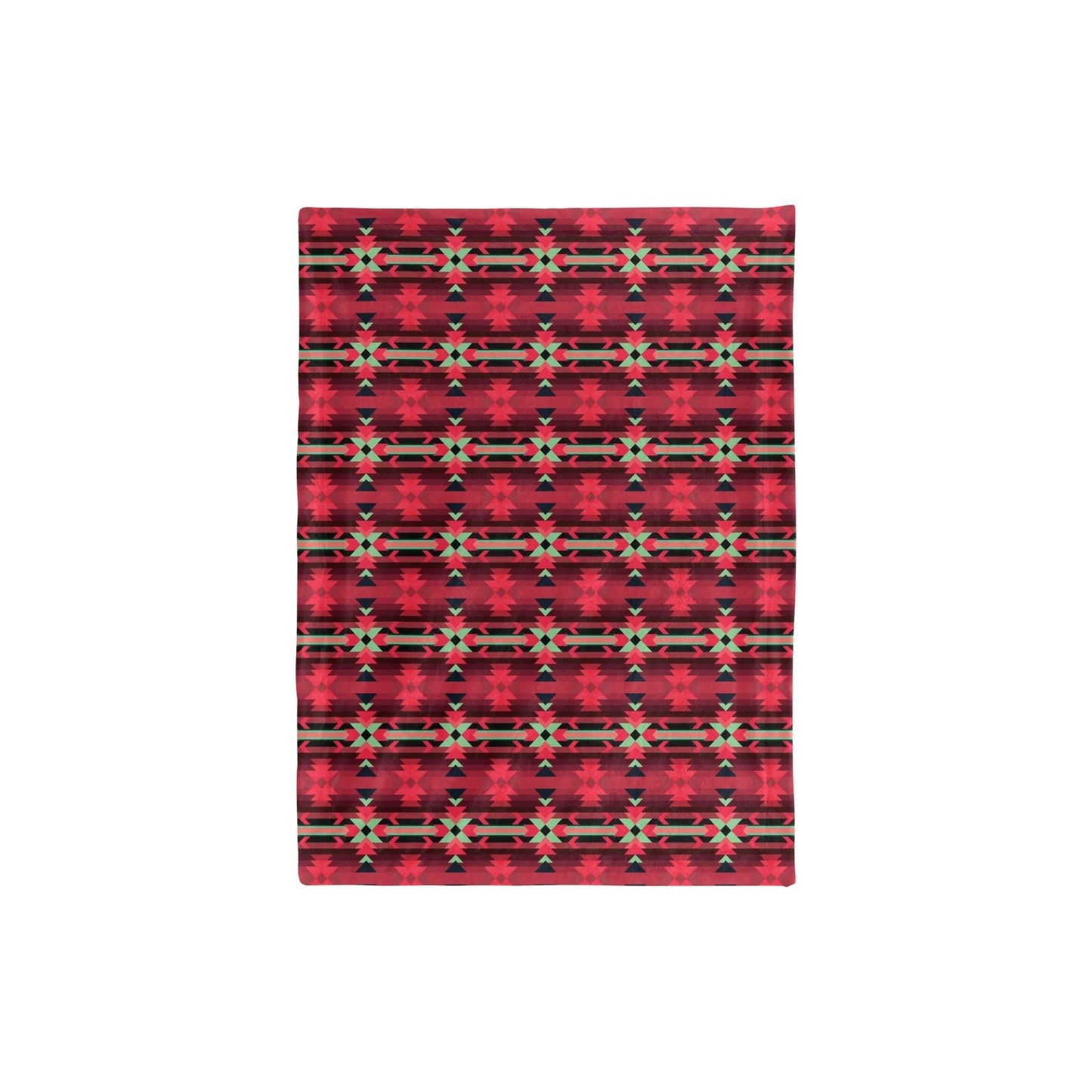 Inspire Velour Baby Blanket 30"x40" Baby Blanket 30"x40" e-joyer