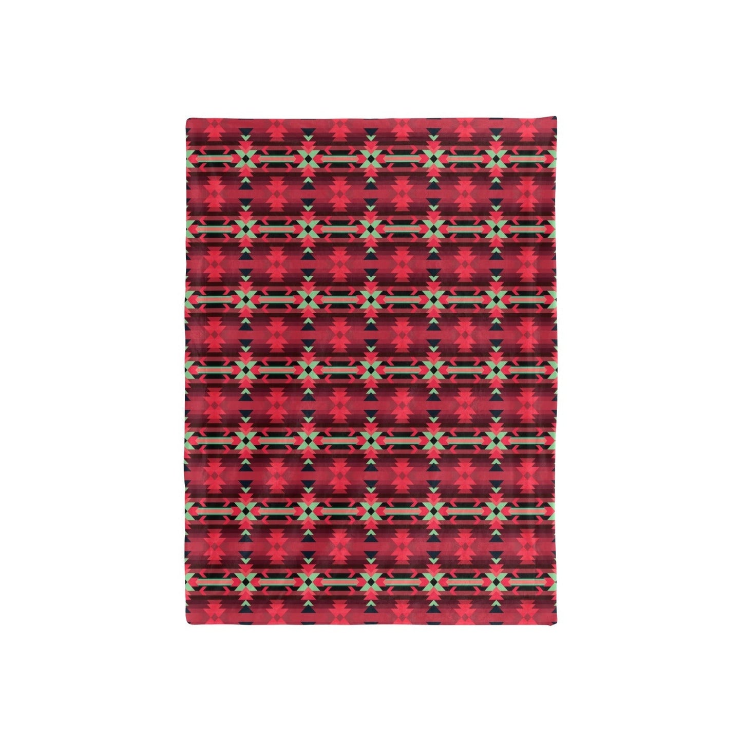 Inspire Velour Baby Blanket 40"x50" Baby Blanket 40"x50" e-joyer