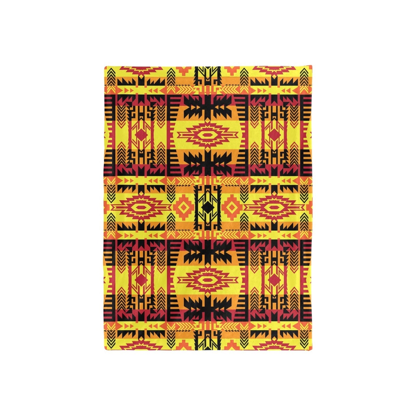 Journey of Generations Baby Blanket 40"x50" Baby Blanket 40"x50" e-joyer