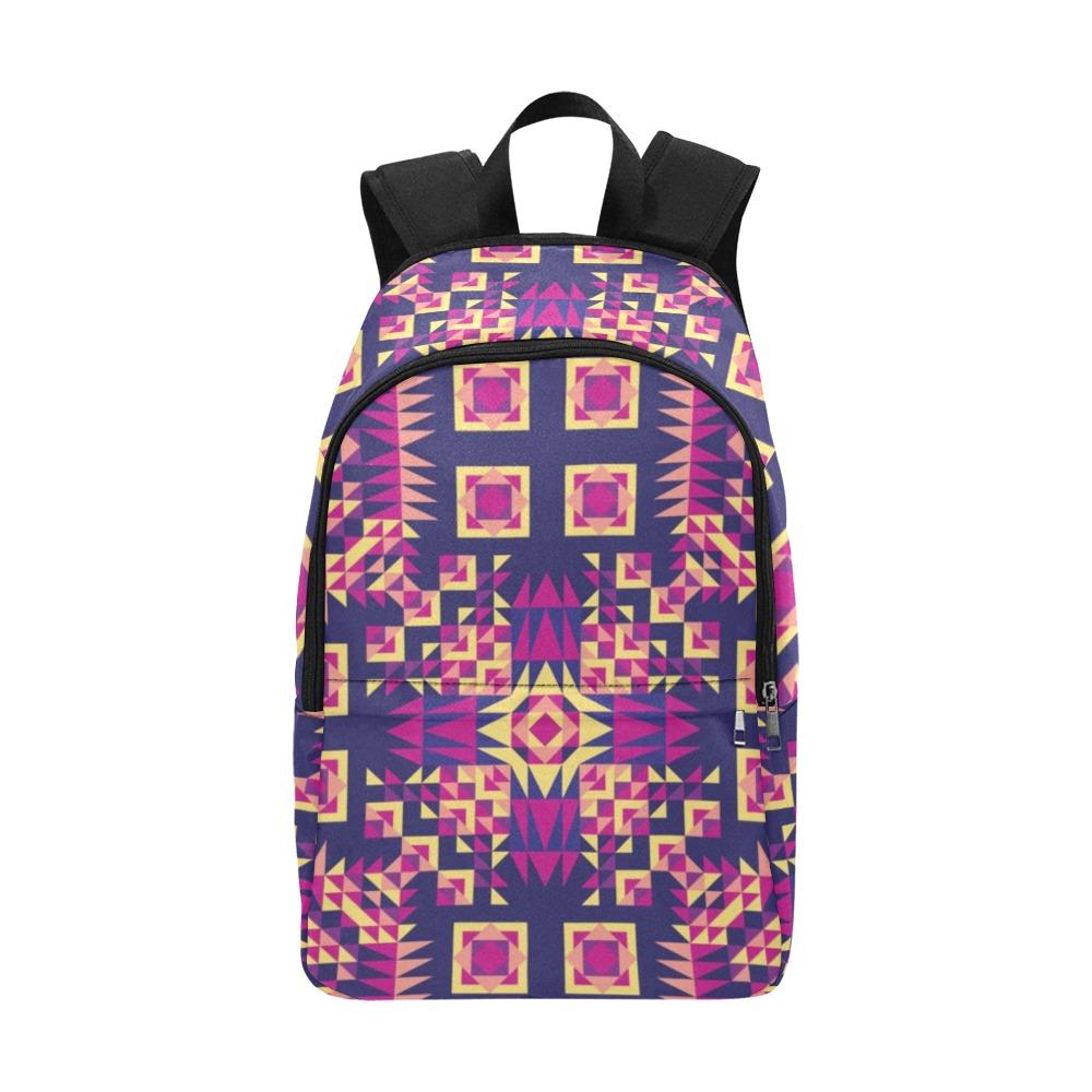 Kaleidoscope Backpack