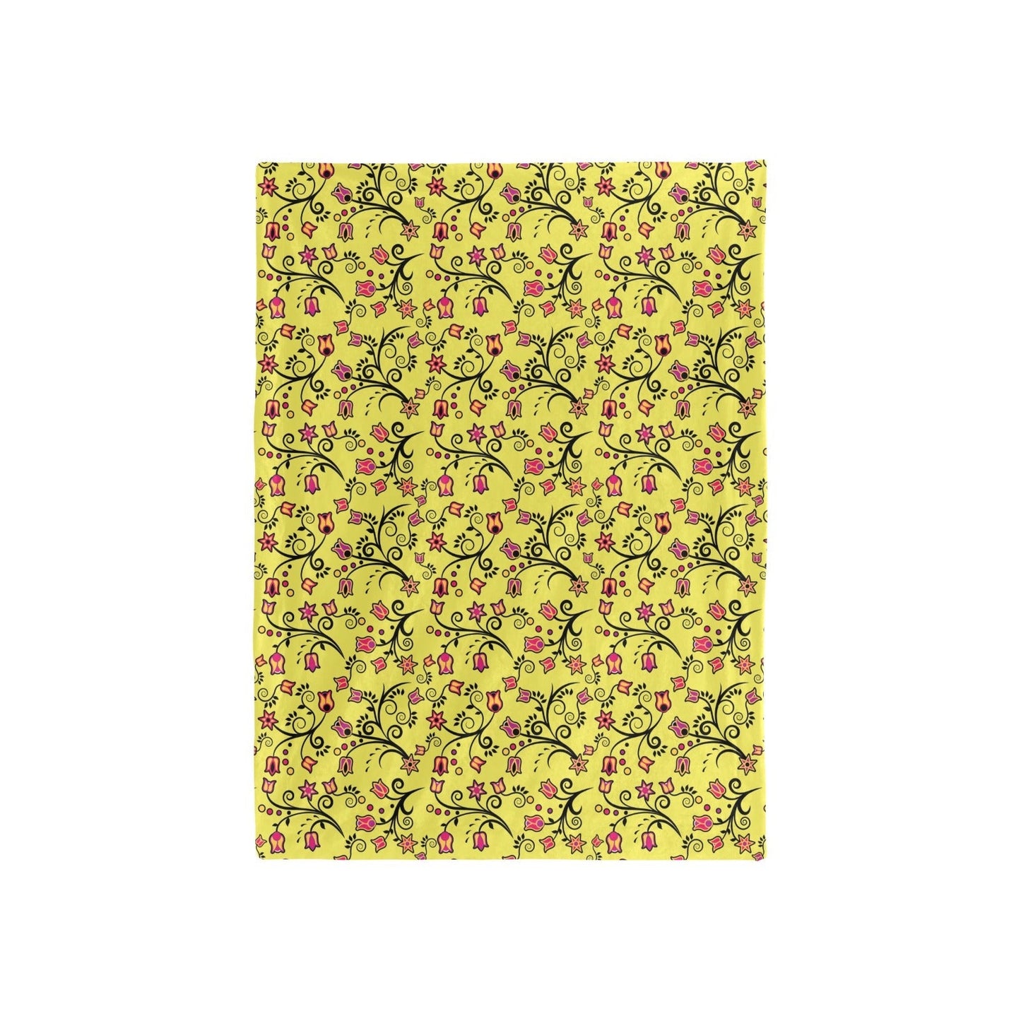 Key Lime Star Baby Blanket 40"x50" Baby Blanket 40"x50" e-joyer