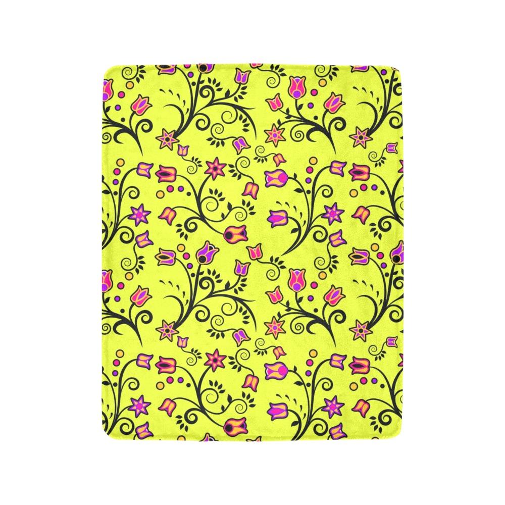 Star Ultra-Soft Micro Fleece Blanket 40"x50"
