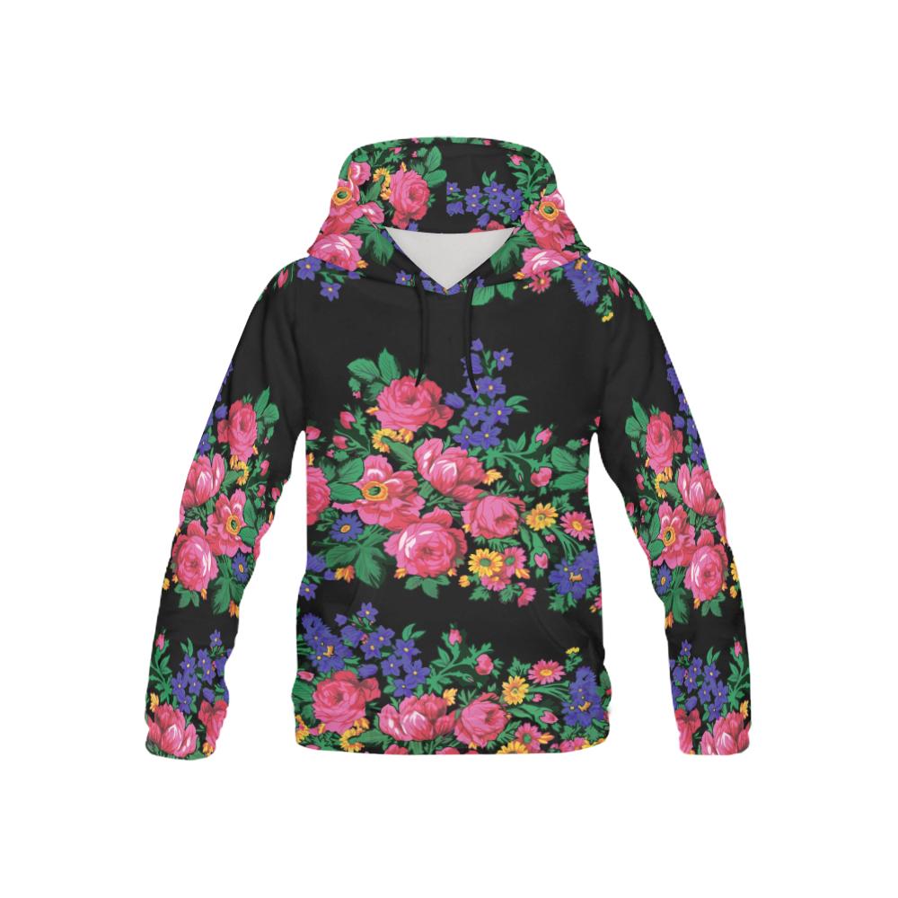 Kokum's Revenge Youth Hoodie