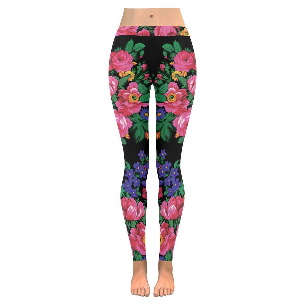 Kokum's Revenge Low Rise Leggings