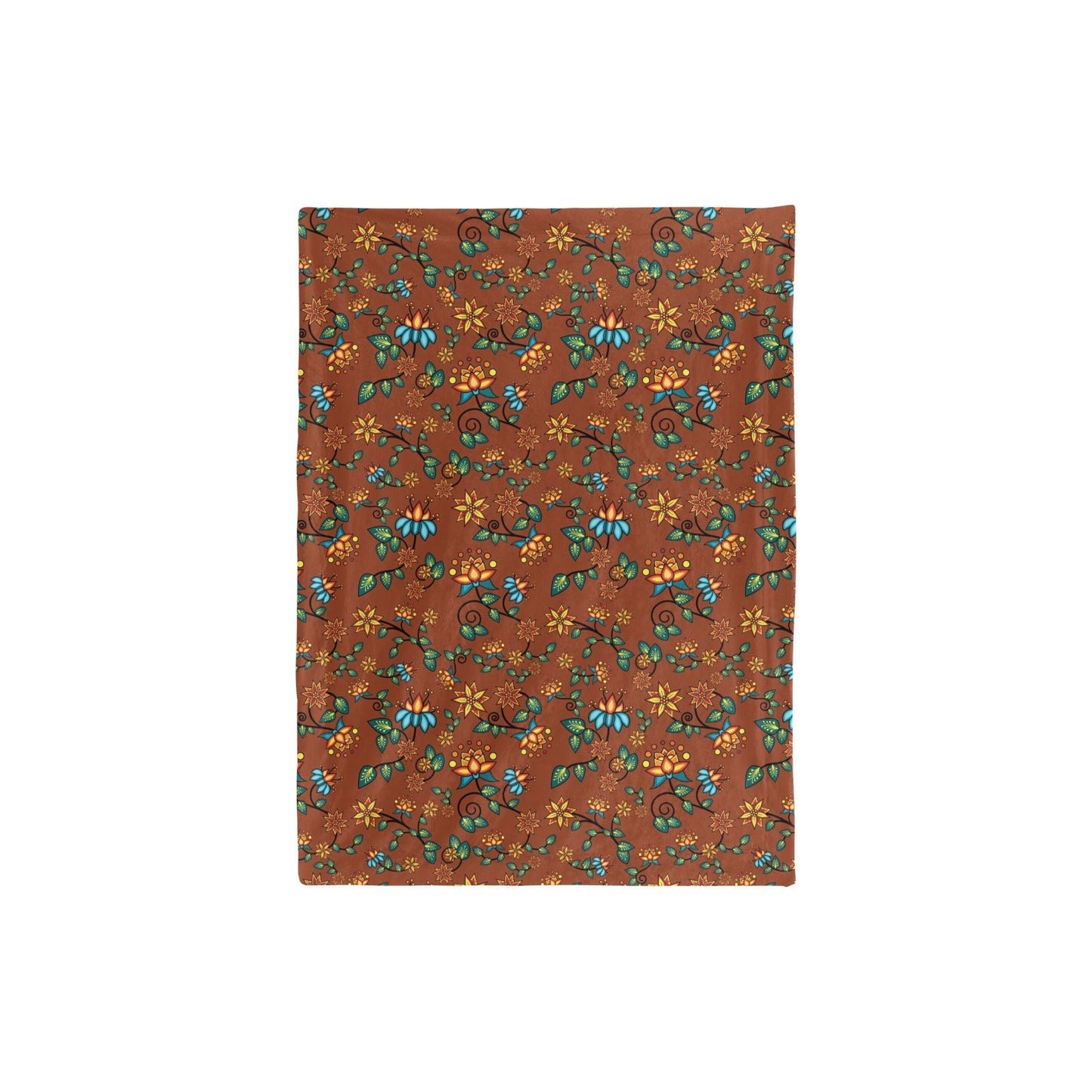 Lily Sierra Baby Blanket 30"x40" Baby Blanket 30"x40" e-joyer