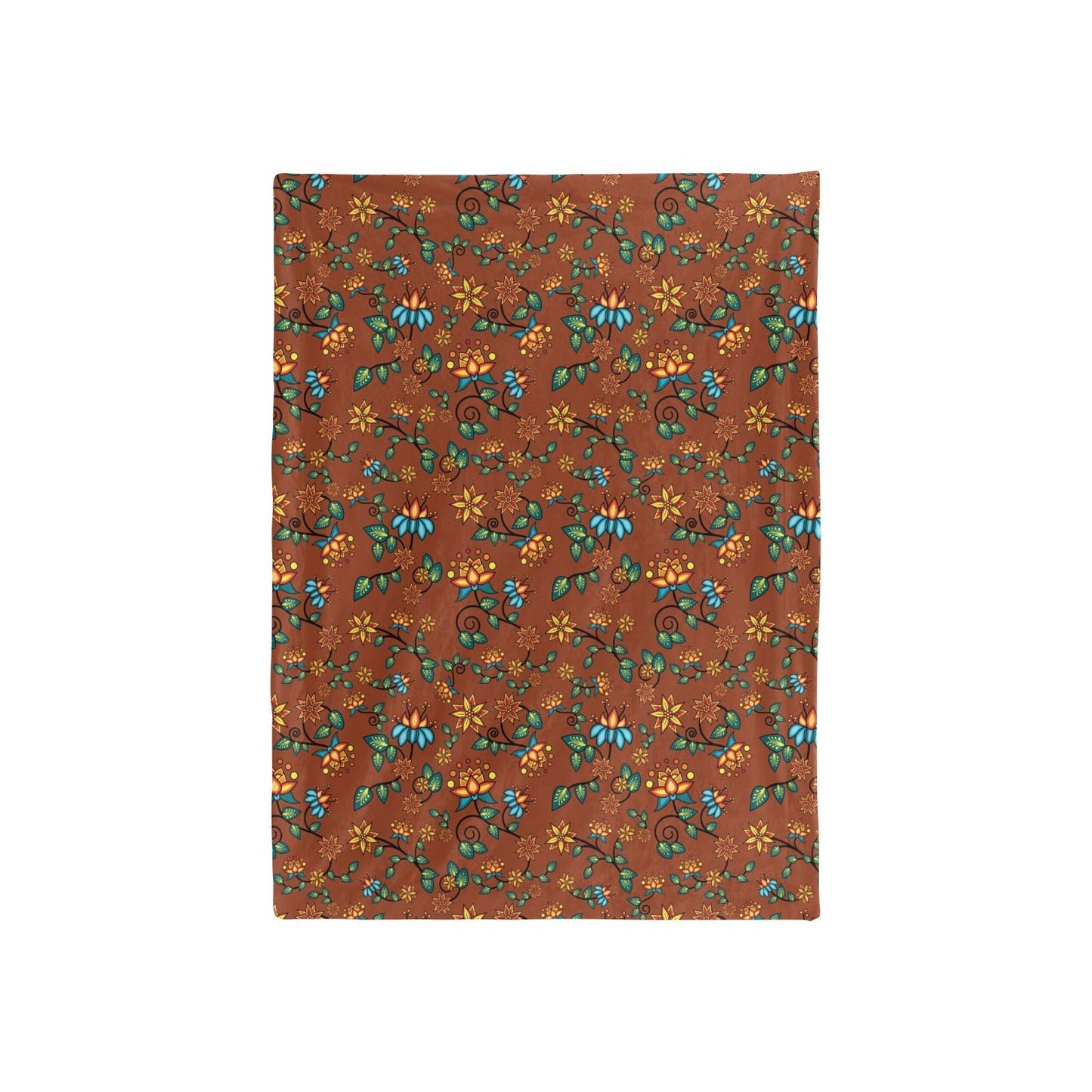 Lily Sierra Baby Blanket 40"x50" Baby Blanket 40"x50" e-joyer