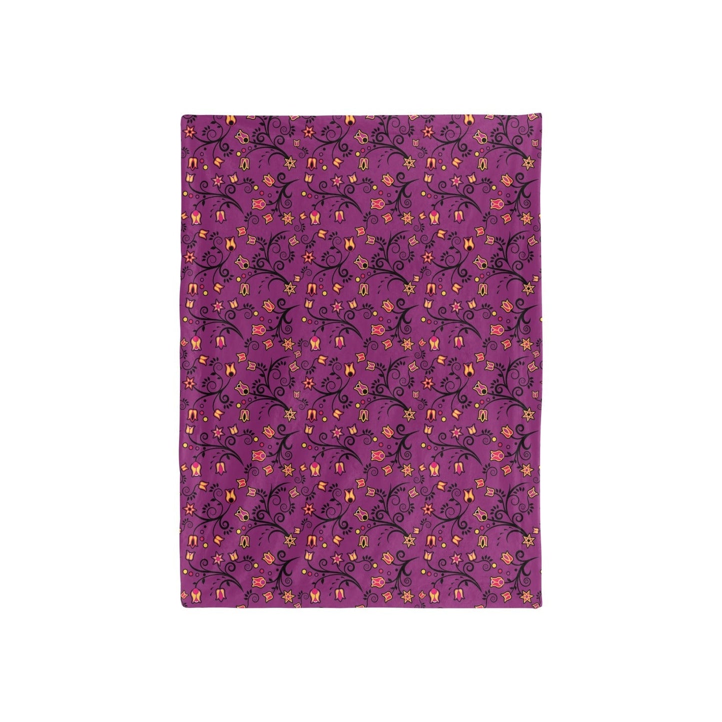 Lollipop Star Baby Blanket 40"x50" Baby Blanket 40"x50" e-joyer