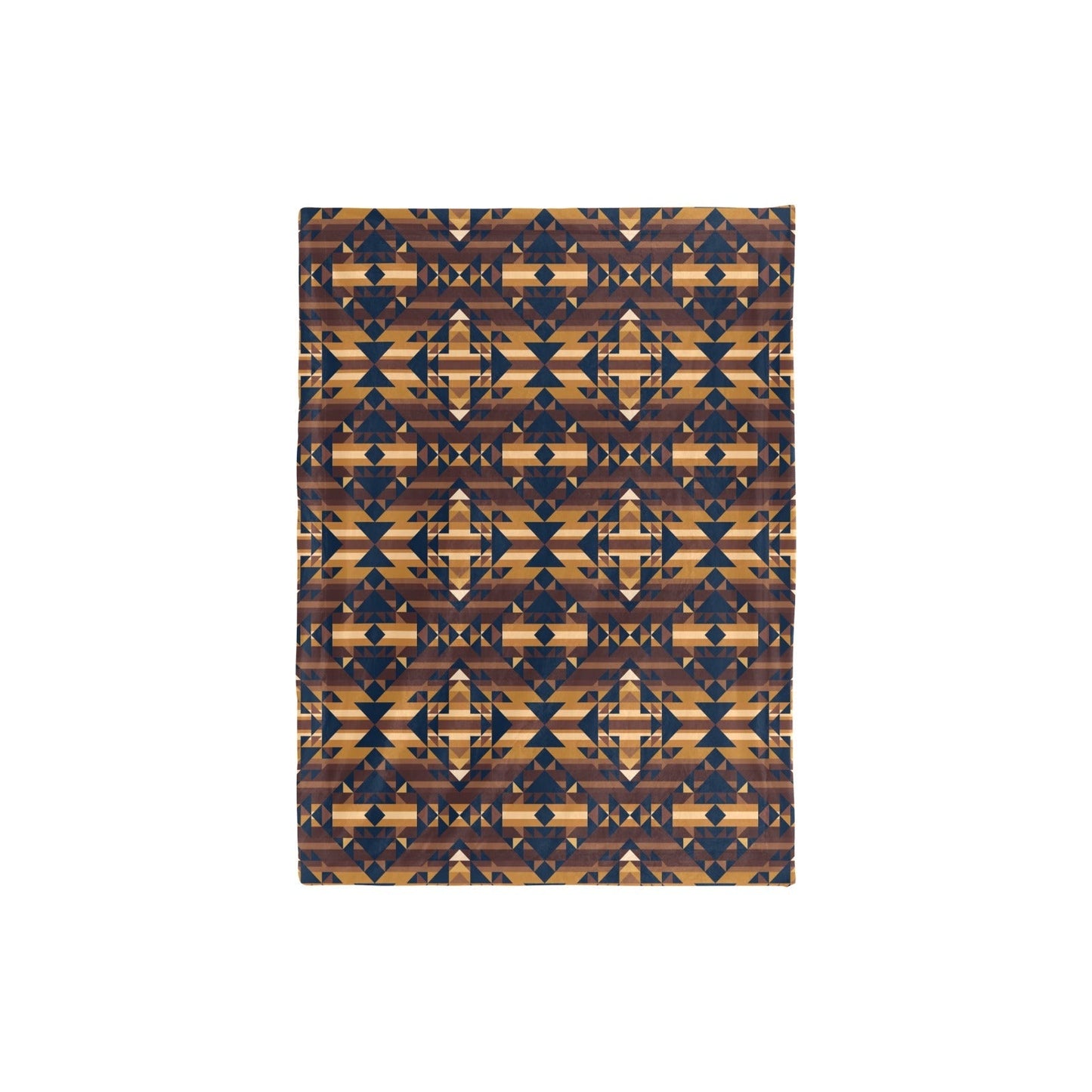 Marron Cloud Baby Blanket 30"x40" Baby Blanket 30"x40" e-joyer