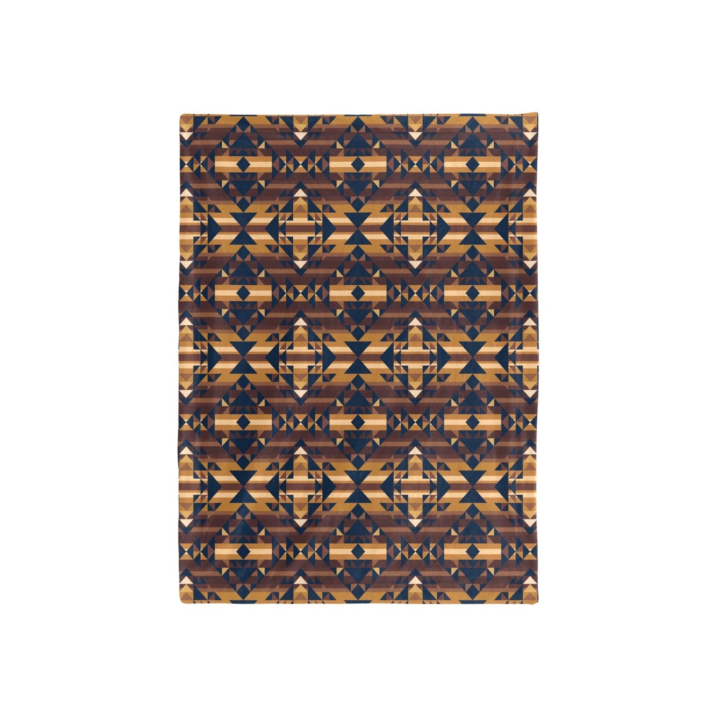 Marron Cloud Baby Blanket 40"x50" Baby Blanket 40"x50" e-joyer