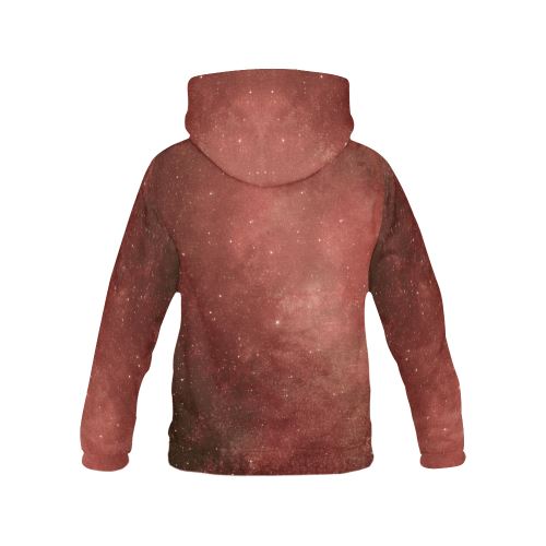 Native Man Sierra All Over Print Hoodie for Men (USA Size) (Model H13) All Over Print Hoodie for Men (H13) e-joyer