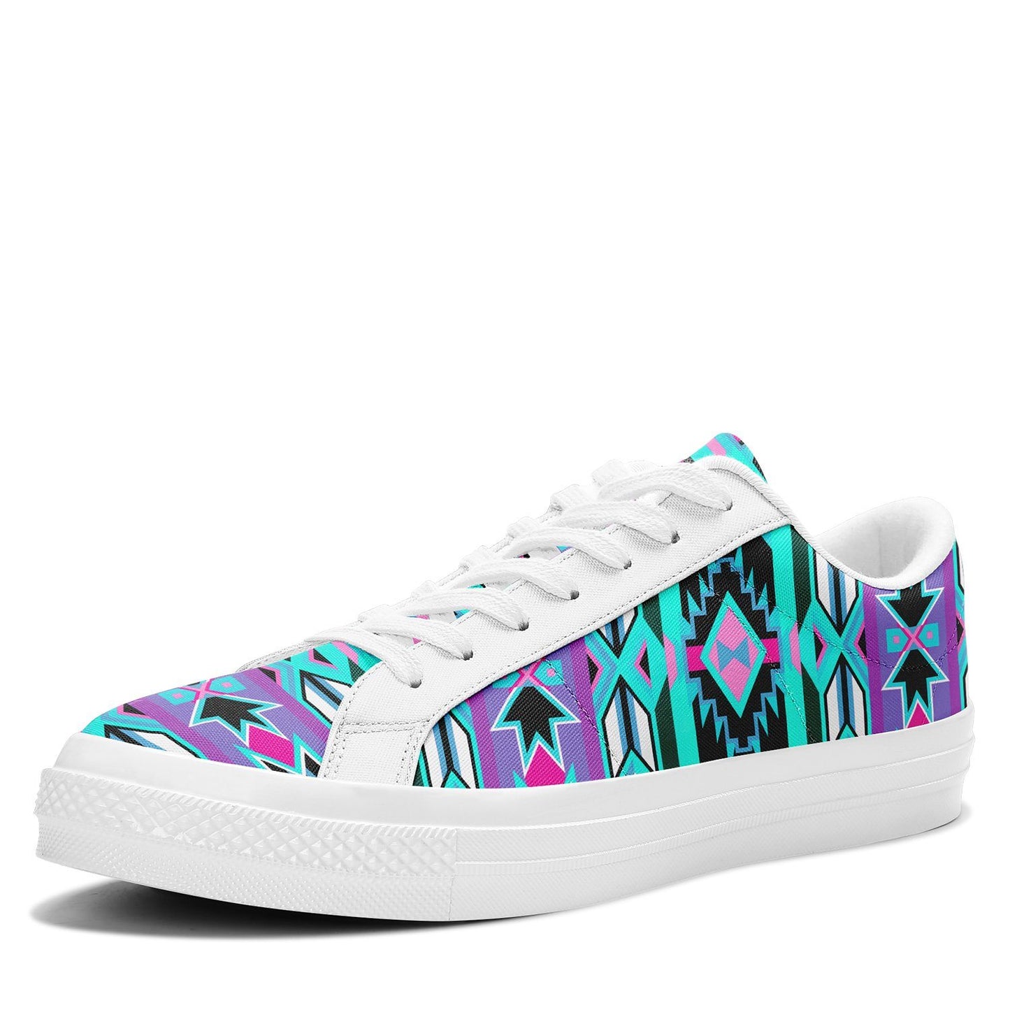 Journey Aapisi White Sole