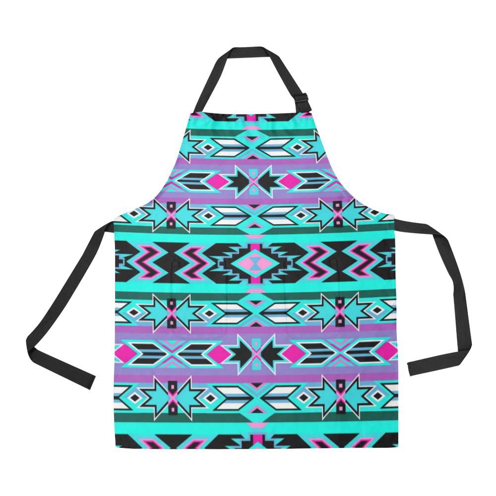 Journey Apron