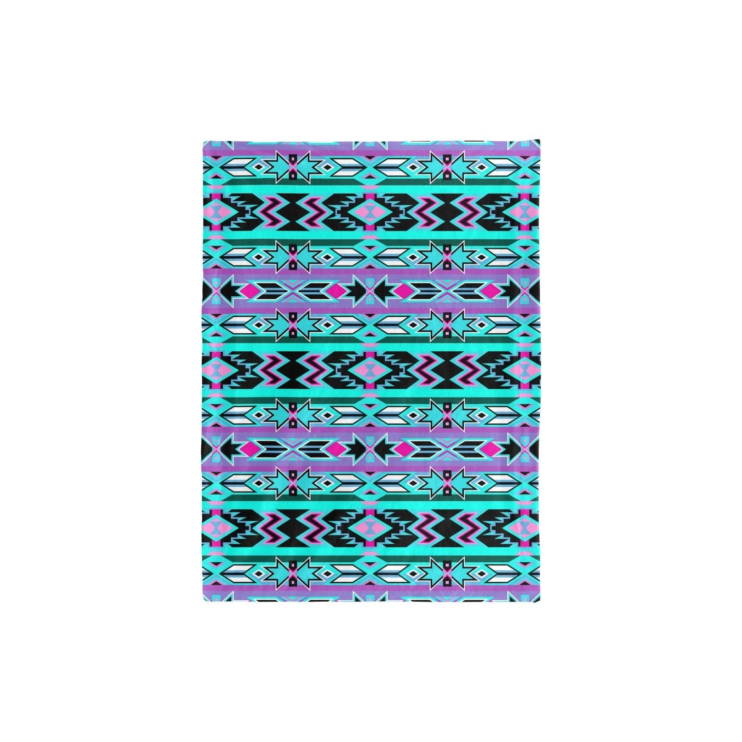 Northeast Journey Baby Blanket 30"x40" Baby Blanket 30"x40" e-joyer