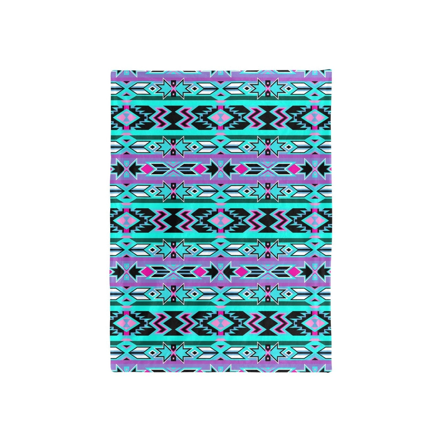 Northeast Journey Baby Blanket 40"x50" Baby Blanket 40"x50" e-joyer