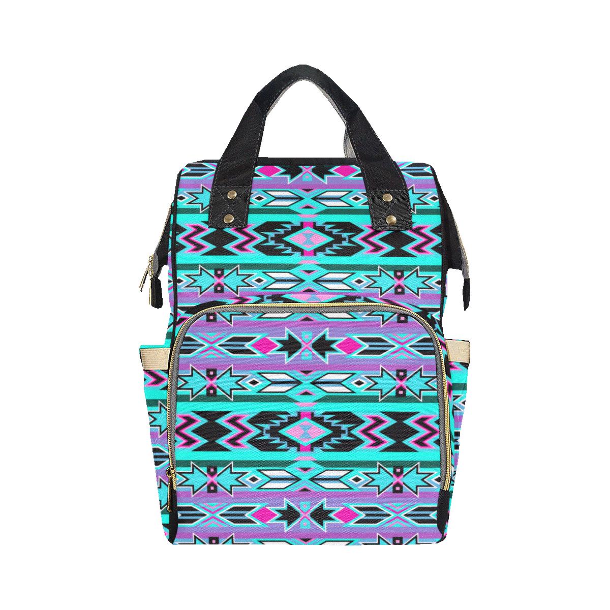 Journey Diaper Bag