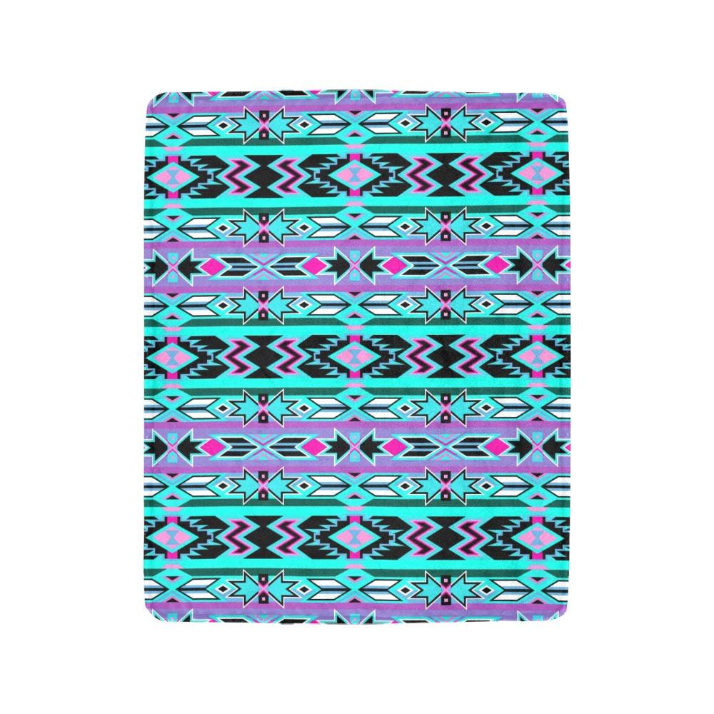 Journey Ultra-Soft Micro Fleece Blanket 40"x50"