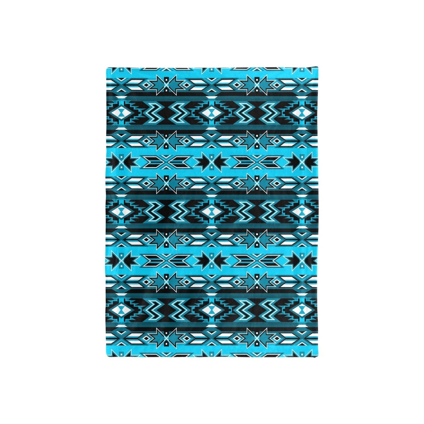 Northern Journey Baby Blanket 40"x50" Baby Blanket 40"x50" e-joyer