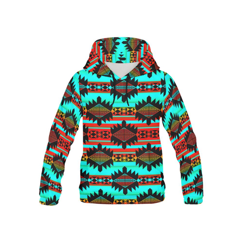 Okotoks Youth Hoodie
