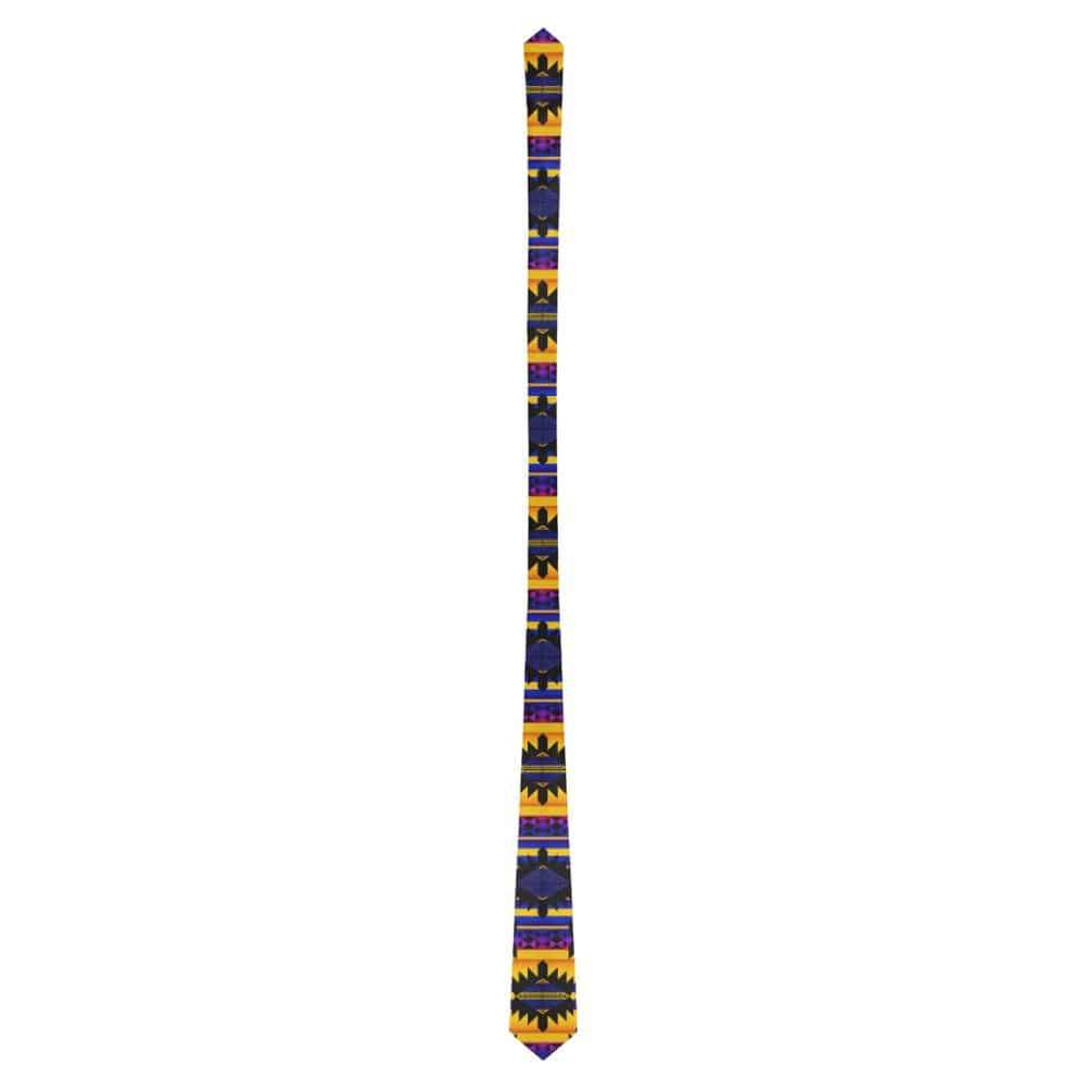 Okotoks Necktie