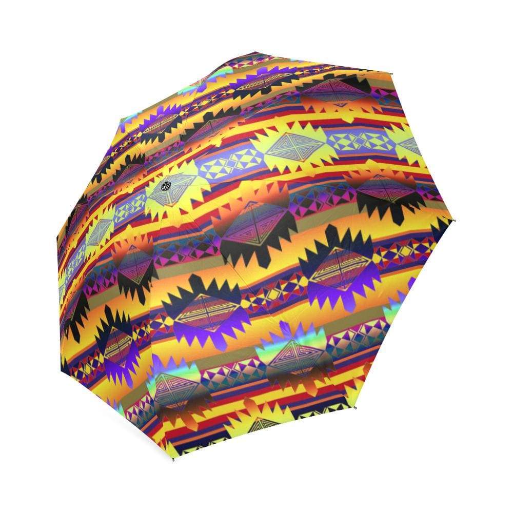 Okotoks Foldable Umbrella