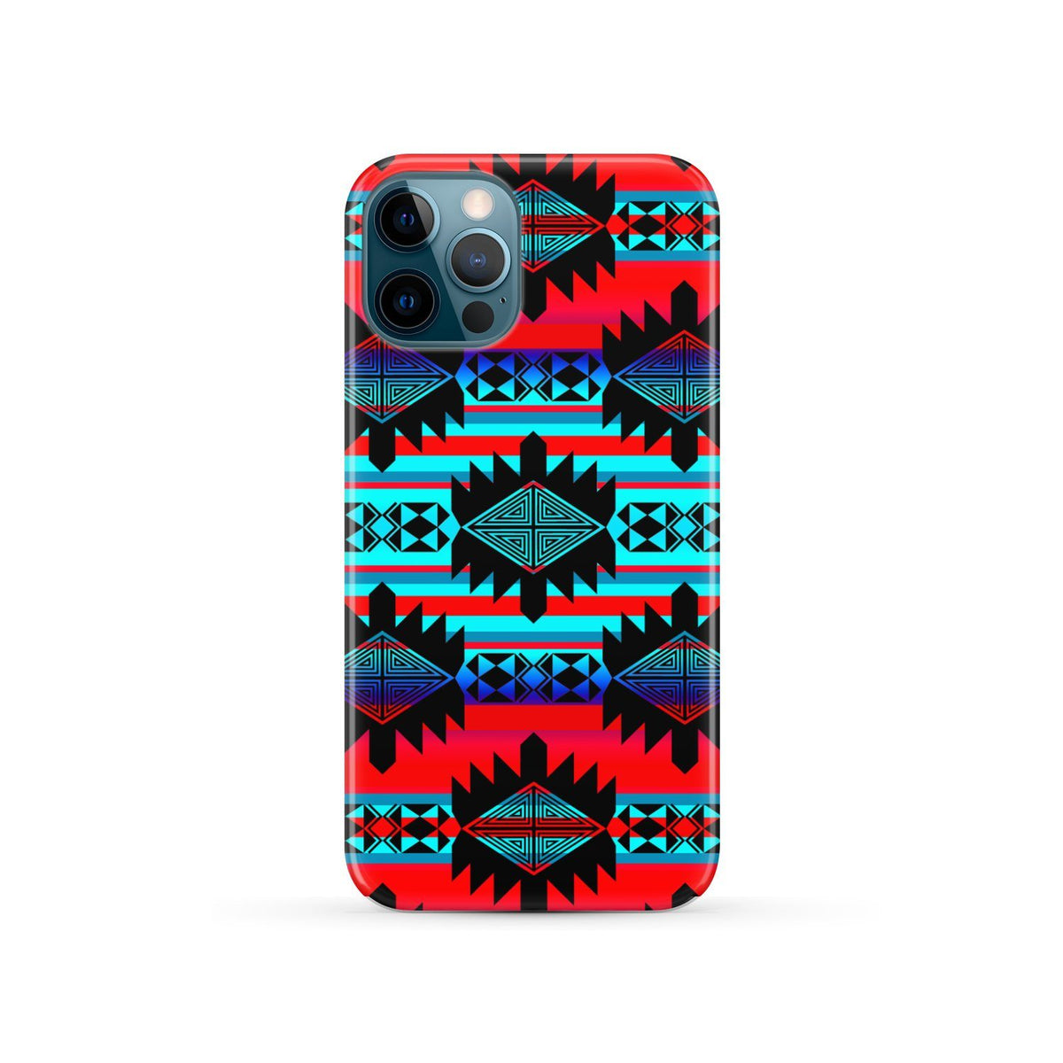 Okotoks Phone Case