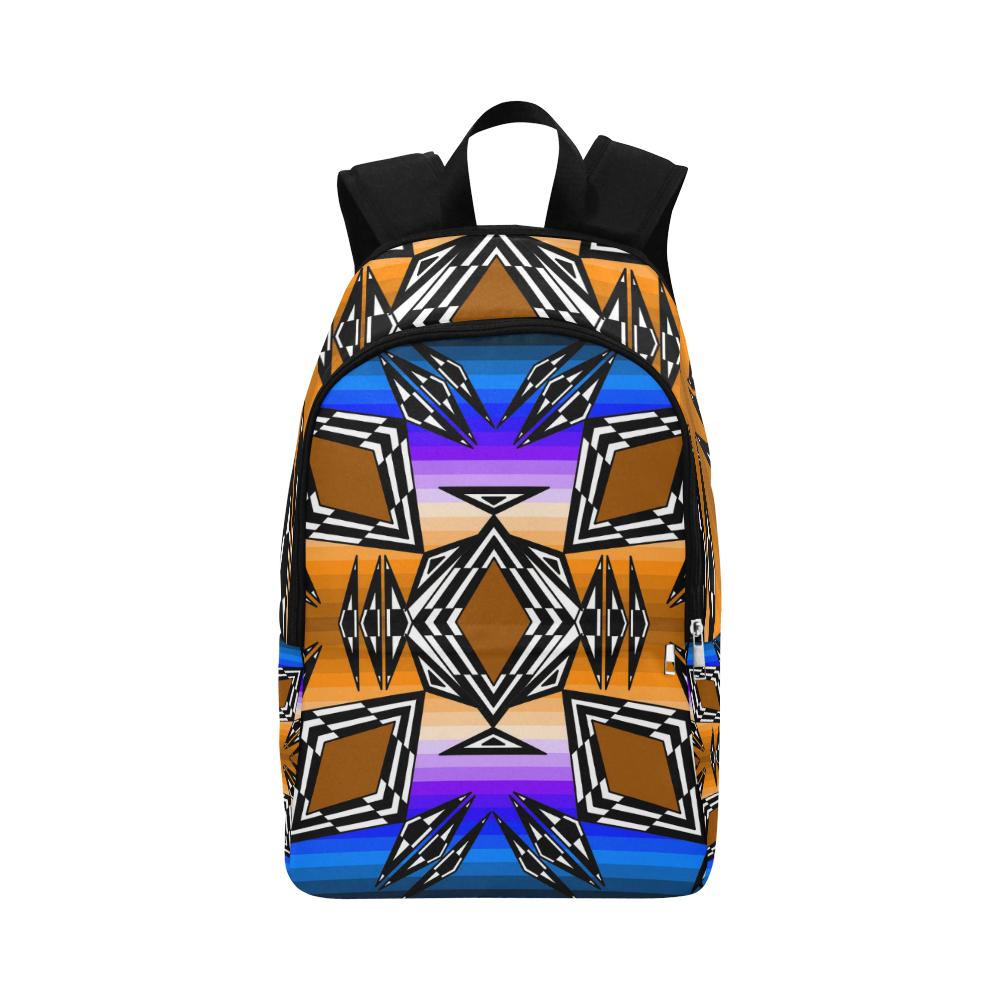 Prairie Fire Backpack