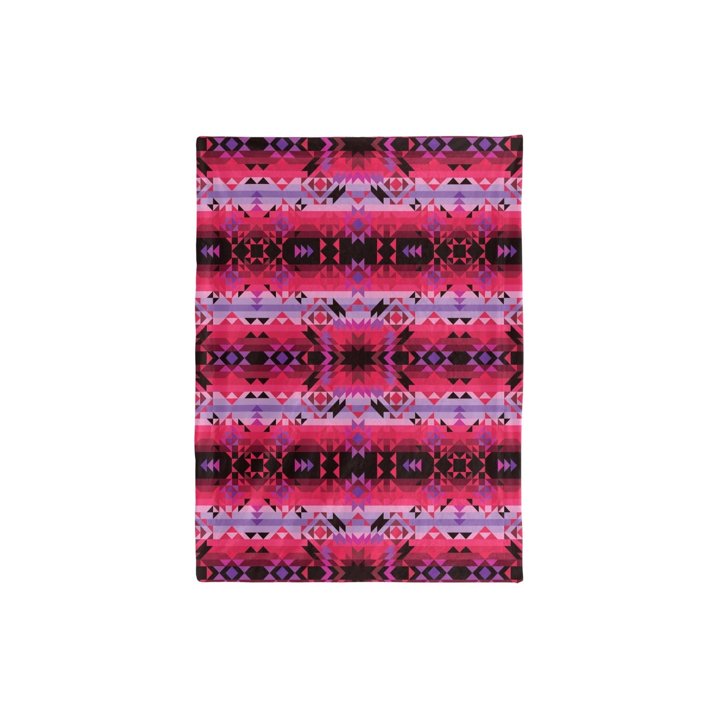 Red Star Baby Blanket 30"x40" Baby Blanket 30"x40" e-joyer