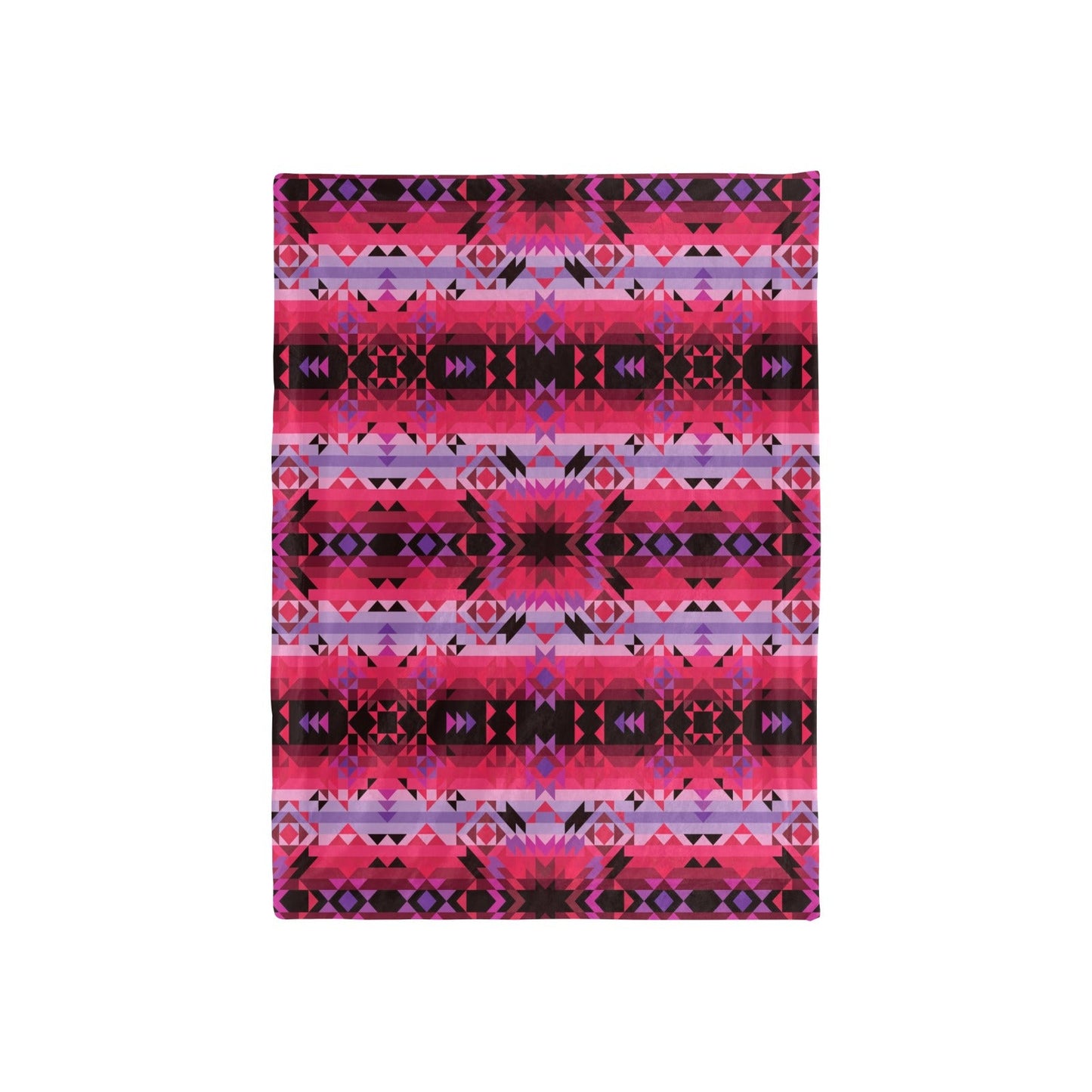 Red Star Baby Blanket 40"x50" Baby Blanket 40"x50" e-joyer