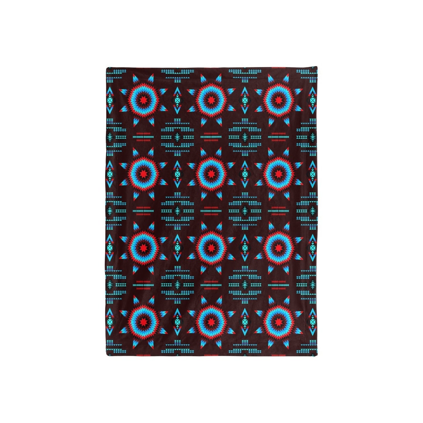 Rising Star Corn Moon Baby Blanket 40"x50" Baby Blanket 40"x50" e-joyer