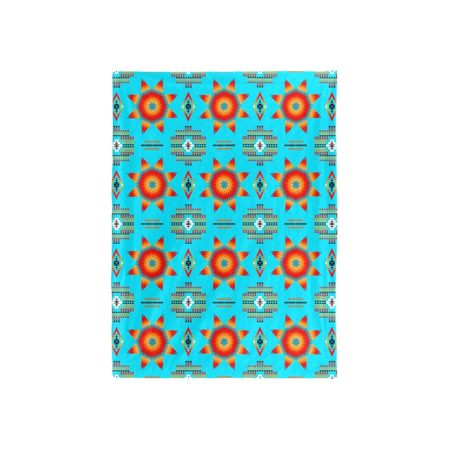 Rising Star Harvest Moon Baby Blanket 40"x50" Baby Blanket 40"x50" e-joyer