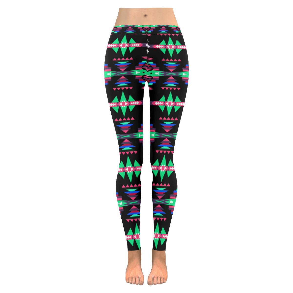 River Trail Low Rise Leggings