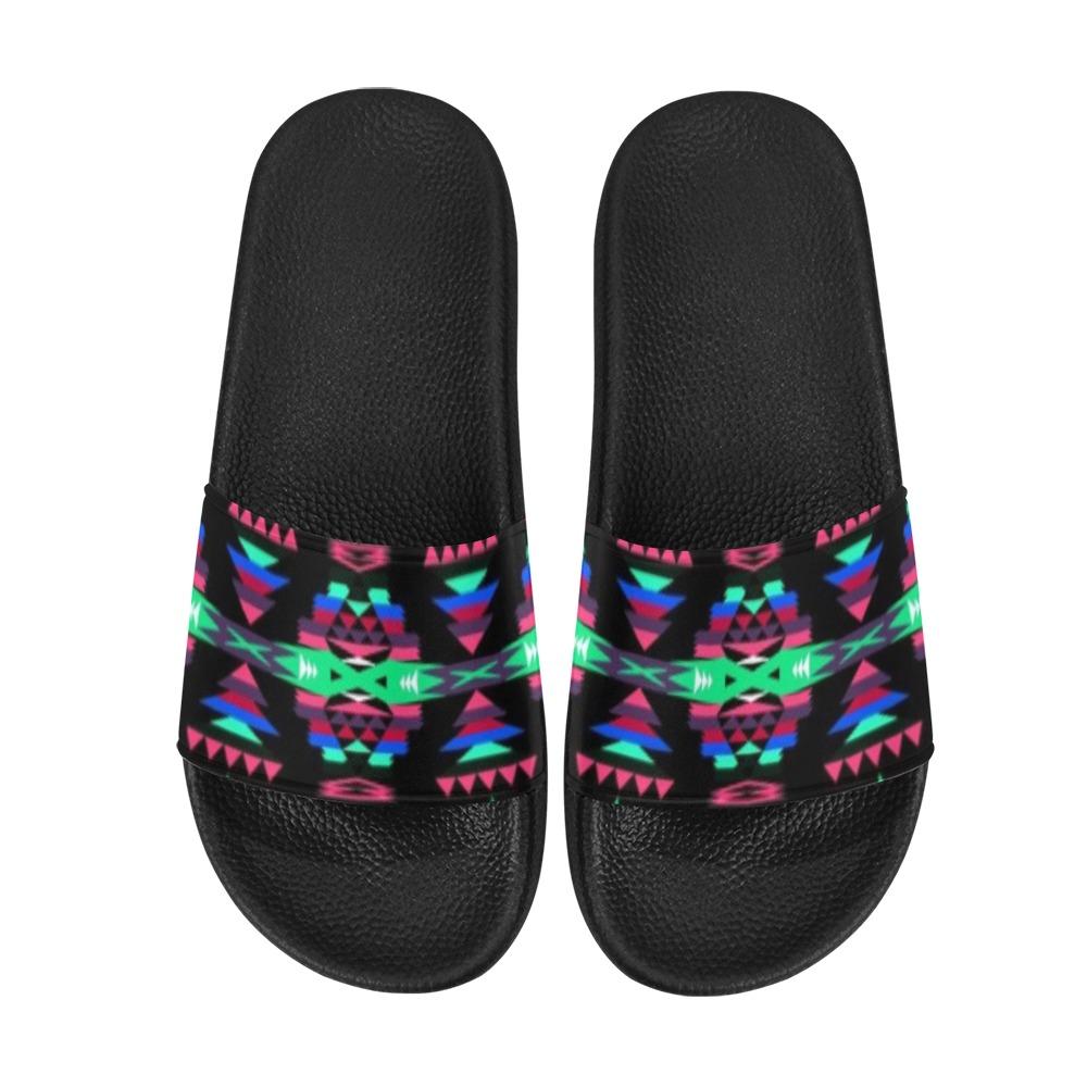 River Trail Slide Sandals