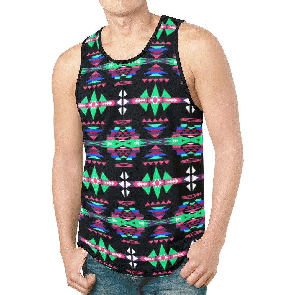 River Trail Tank Top