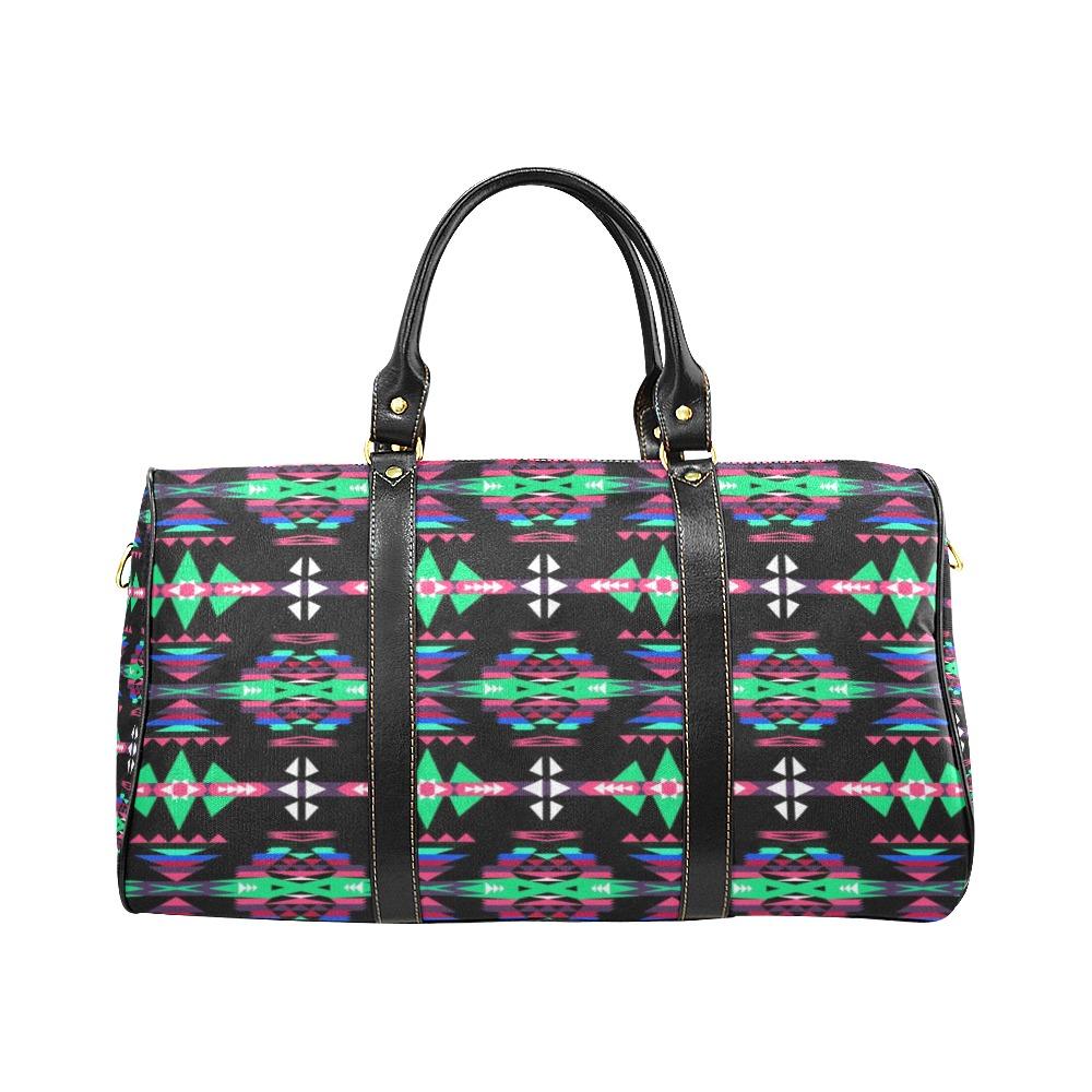 River Trail Large Travel Bag