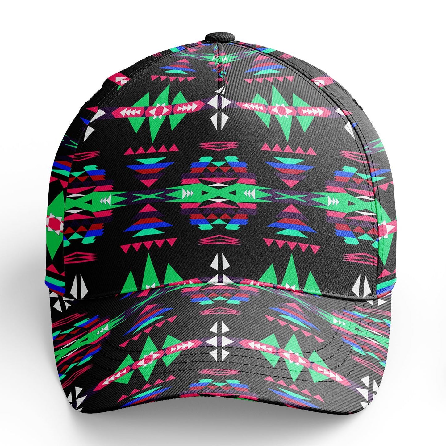 River Trail Snapback