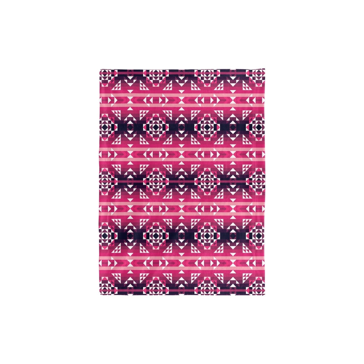 Royal Airspace Red Baby Blanket 30"x40" Baby Blanket 30"x40" e-joyer