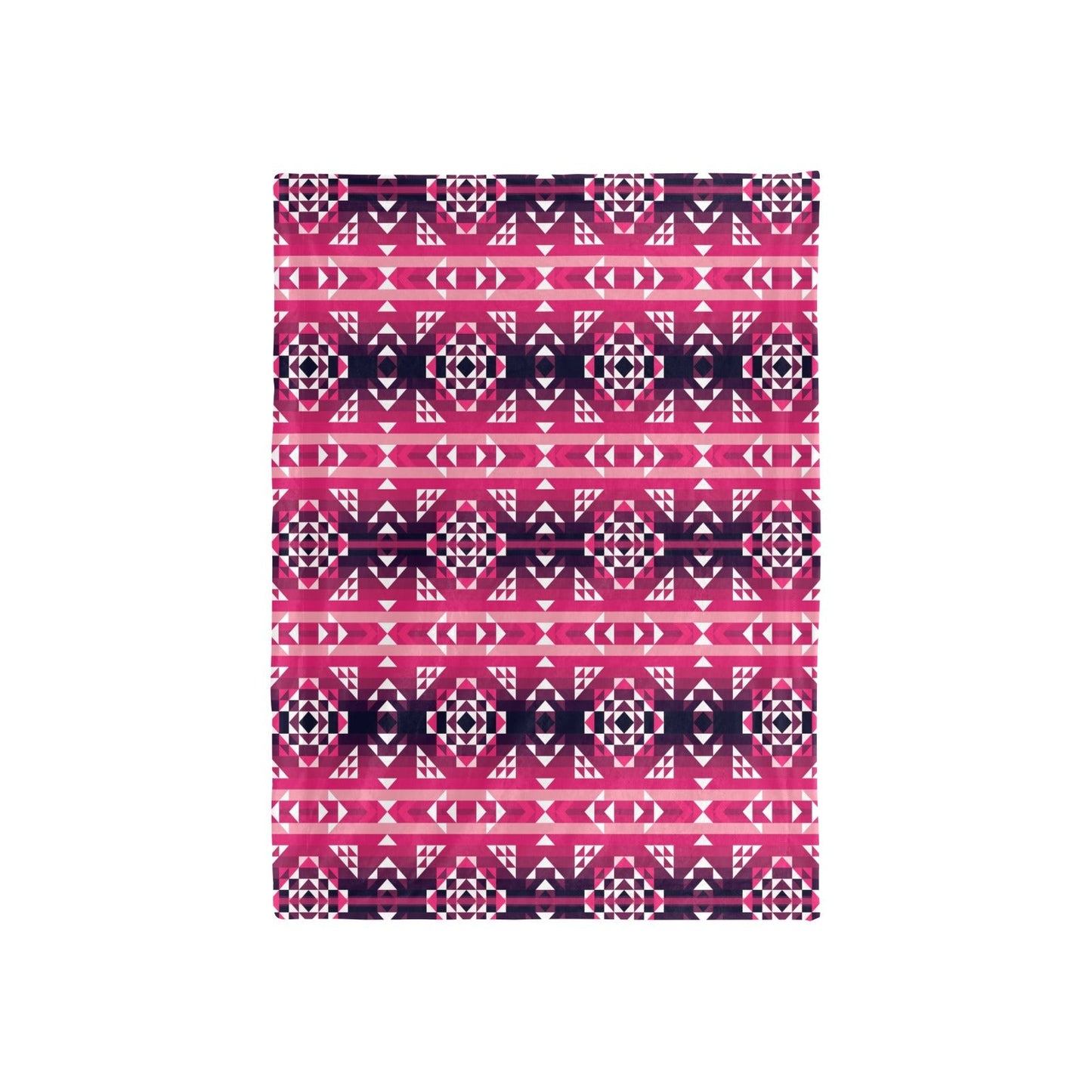 Royal Airspace Red Baby Blanket 40"x50" Baby Blanket 40"x50" e-joyer