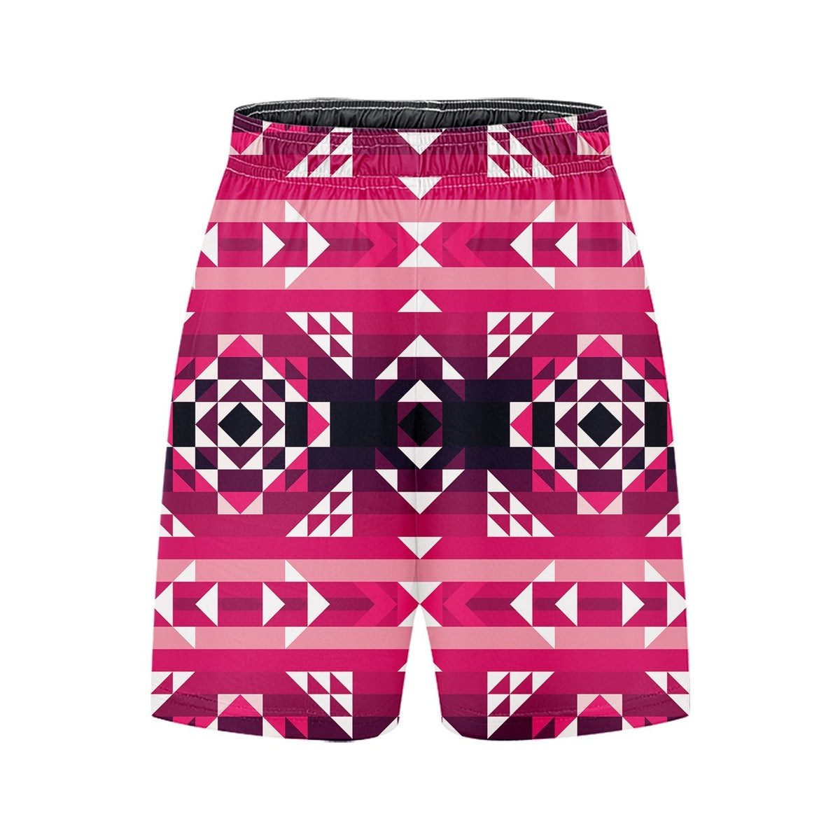 Royal Airspace Kid's Basketball Shorts