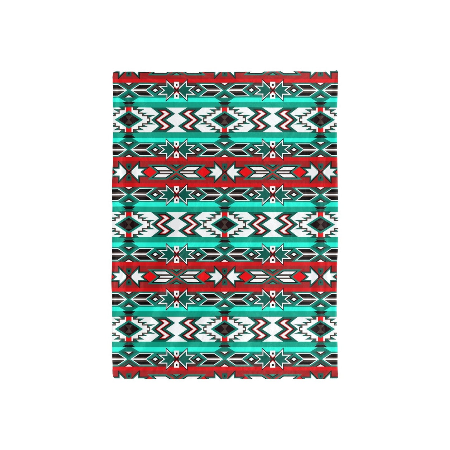 Southwest Journey Baby Blanket 40"x50" Baby Blanket 40"x50" e-joyer
