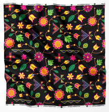 Load image into Gallery viewer, Spring Floral Lodge Fabric
