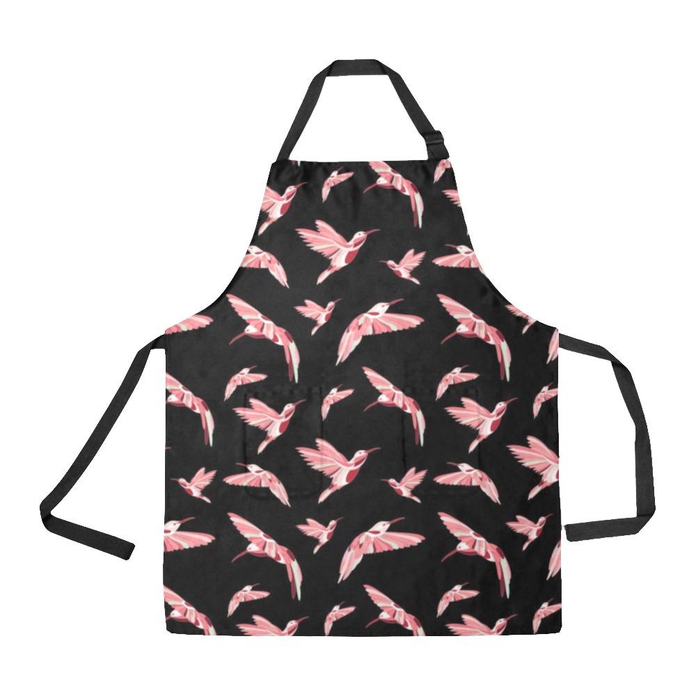 Strawberry Apron