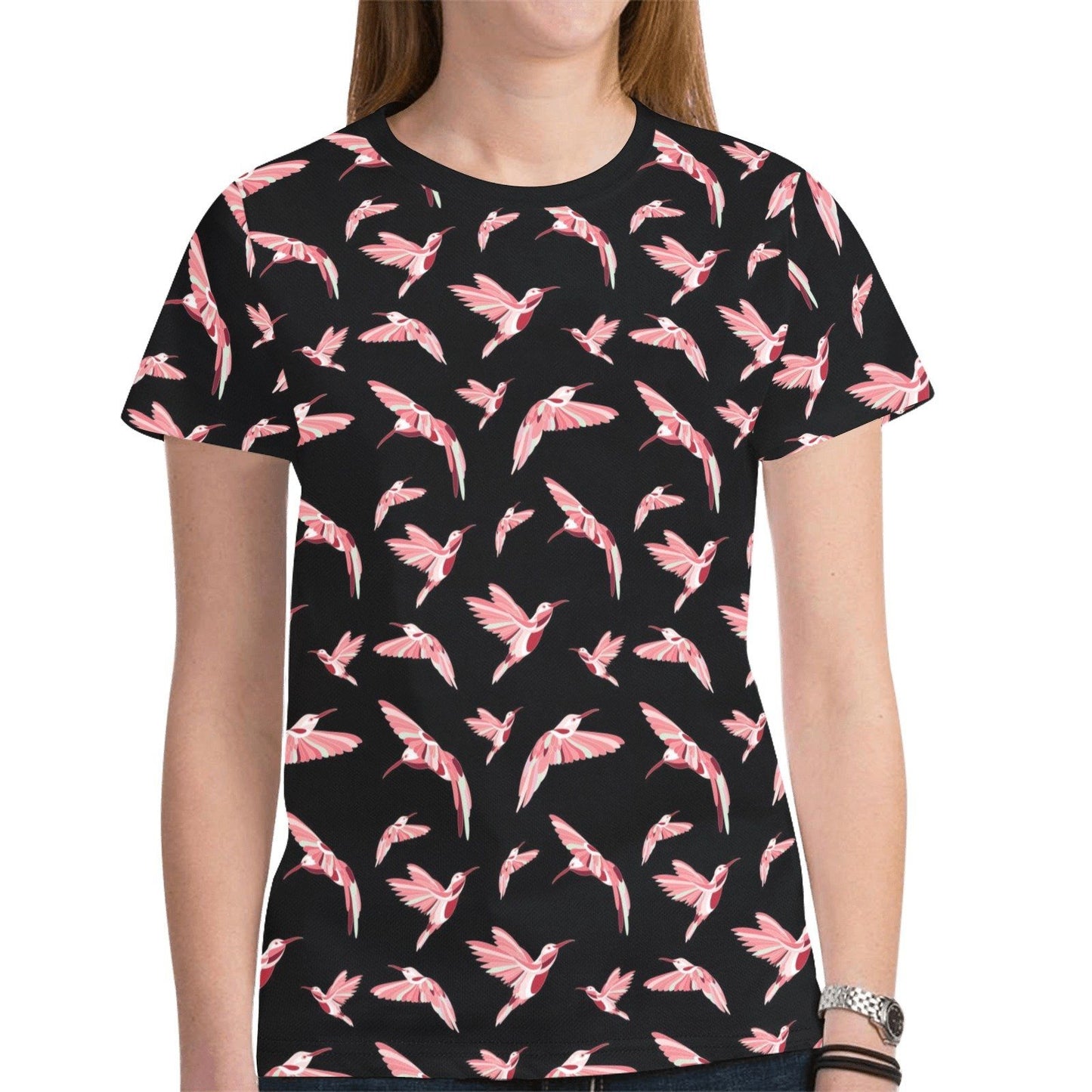 Strawberry Tee