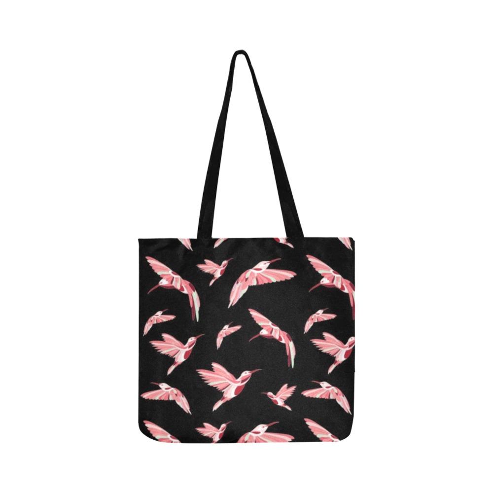 Strawberry Reusable Shopping Bag